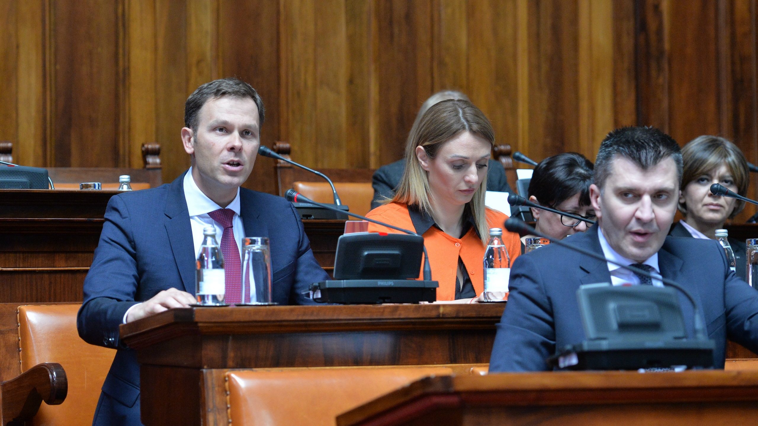 Mali: Problem "švajcaraca" rešavamo zahvaljujući stabilnim finansijama 1