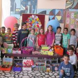 ‘’Peraška prijateljstva’’ za korisnike Narodne kuhinje 7