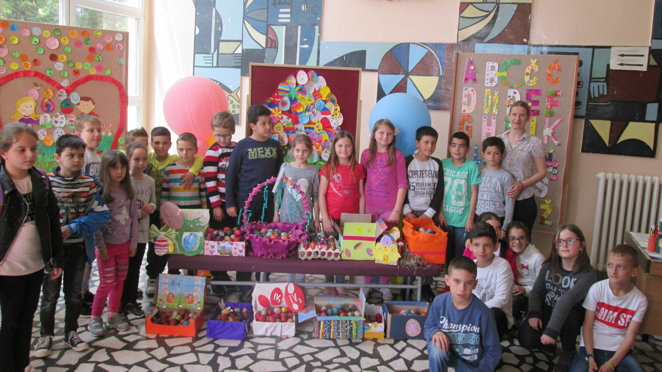 ‘’Peraška prijateljstva’’ za korisnike Narodne kuhinje 1