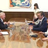 Vučić: Priština ukinula dijalog nepoštovanjem Briselskog sporazuma 9