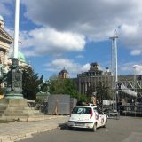 Božović: Ministar Stefanović prekršio Zakon o javnom okupljanju 13