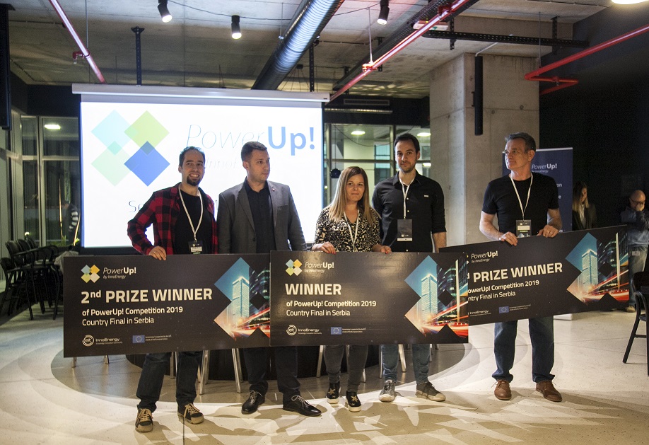 SmartCat srpski pobednik u evropskoj trci za investiciju od 150.000 evra 1 SmartCat srpski pobednik u evropskoj trci za investiciju od 150.000 evra 1