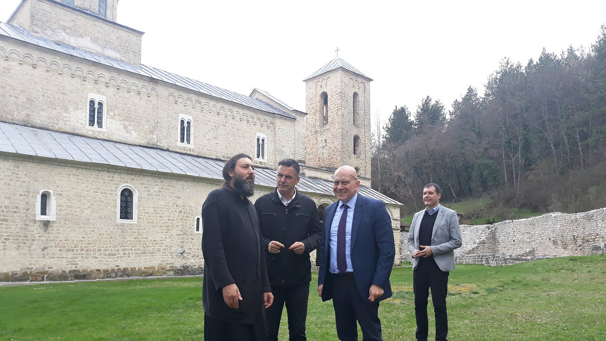 Vukosavljević u Sopoćanima 1