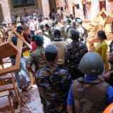 Šri Lanka: Broj žrtava se popeo na 207, uhapšeno 13 osoba 4