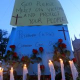 Gutereš gnevan zbog terorističkih napada u Šri Lanki 8