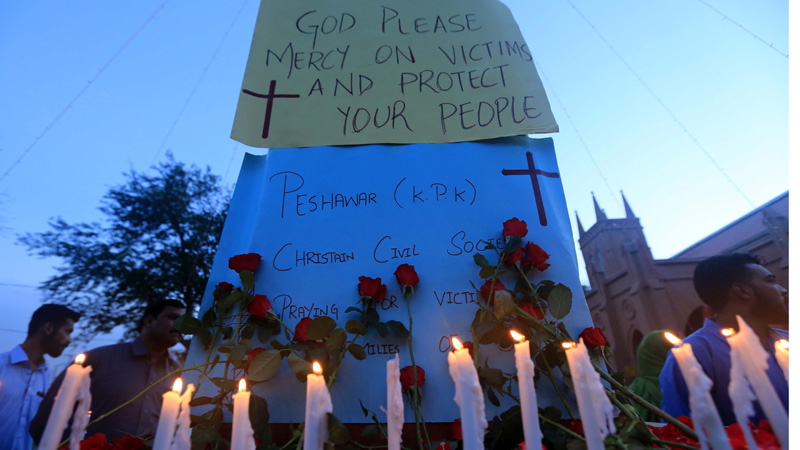 Gutereš gnevan zbog terorističkih napada u Šri Lanki 1