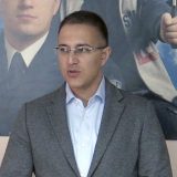 Stefanović: Na mitingu bilo 150.000 ljudi, nijedan incident 14