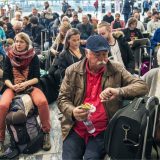 Štrajk pilota aviokompanije Skandinavian erlajns 7