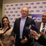 Formirana Stranka slobode i pravde 3