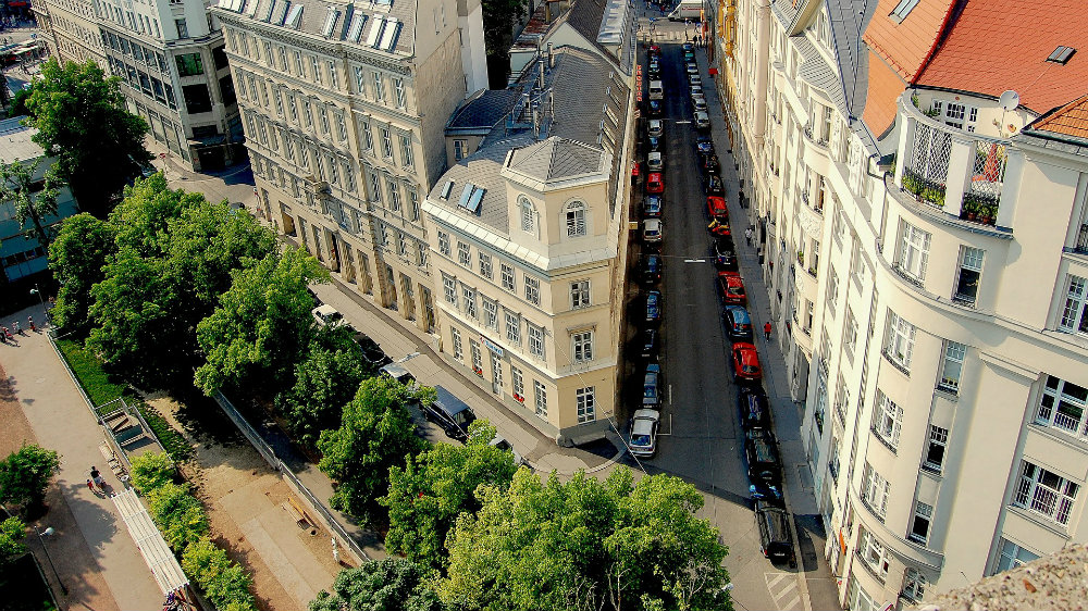 Privredna agencija Beča u petak se predstavlja u Beogradu 1