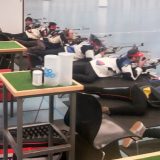 Turnir u Dortmundu: Uspešan start srpskih strelaca 14