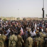 Ministar odbrane imenovan na čelo Prelaznog vojnog saveta u Sudanu 13