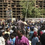 Sudanska vojska naredila demonstrantima da poštuju noćni policijski čas 6