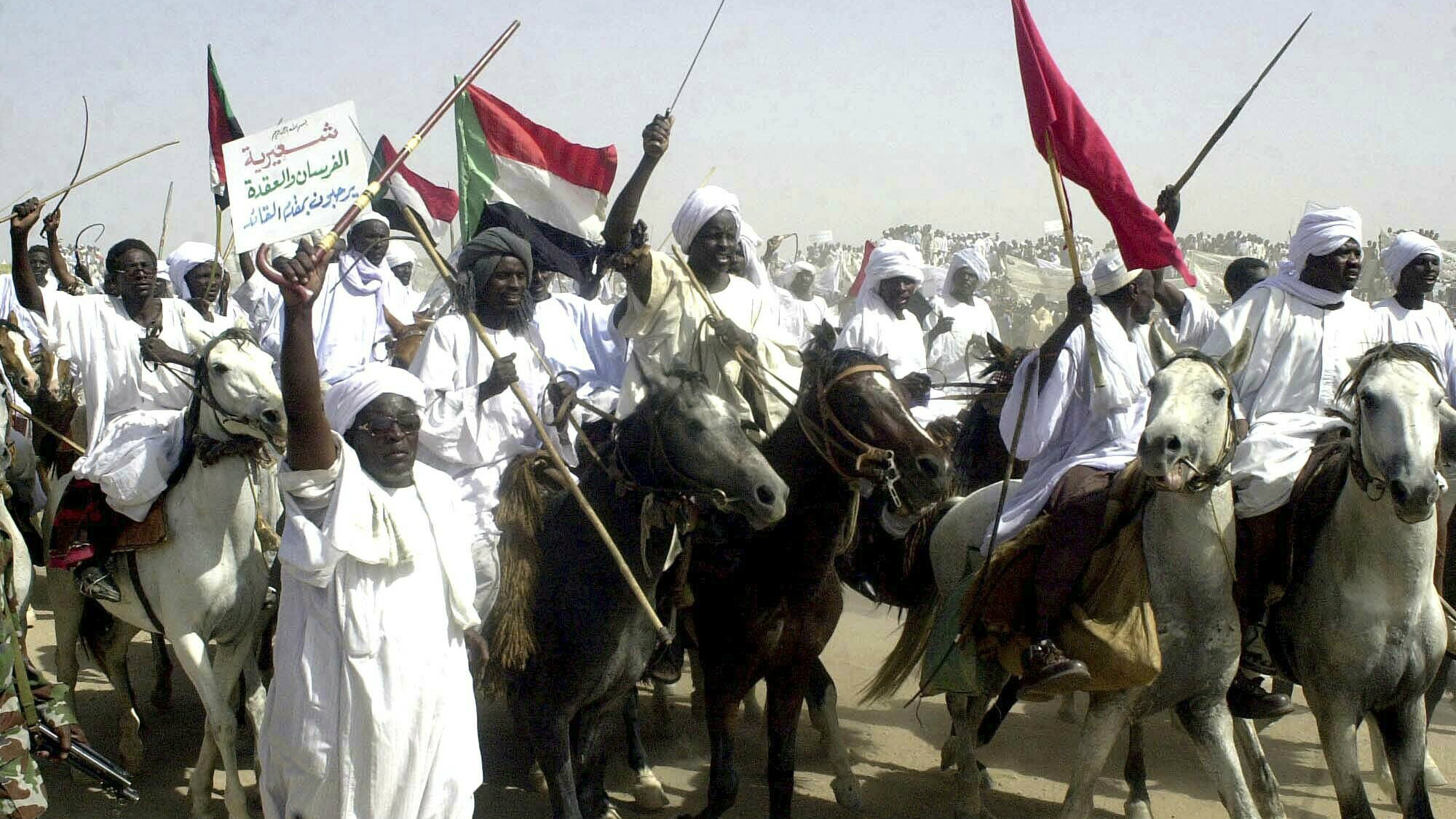 Sudan: Nastavljeni protesti, građani od vojske traže predaju vlasti 1