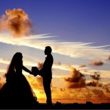 U Albaniji najviše skopljenih brakova u Evropi, najmanje u Luksemburgu 15