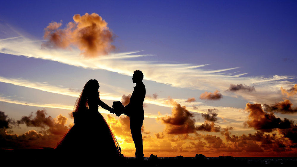 U Albaniji najviše skopljenih brakova u Evropi, najmanje u Luksemburgu 1
