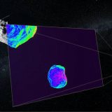 Letelica koja spasava Zemlju od udara asteroida (VIDEO) 5