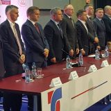 Pitanje ekologije briše razlike, ali neće oživeti SZS 2