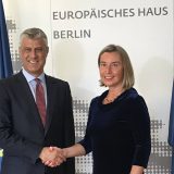 Tači: Kosovo će pooštriti mere ako Srbija nastavi agresivnu politiku 8