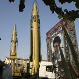 Iran proglasio SAD zemljom sponzorom terorizma 13