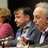 Teodorović: Ispunjavanje faraonskih želja umesto saobraćajnih analiza 9