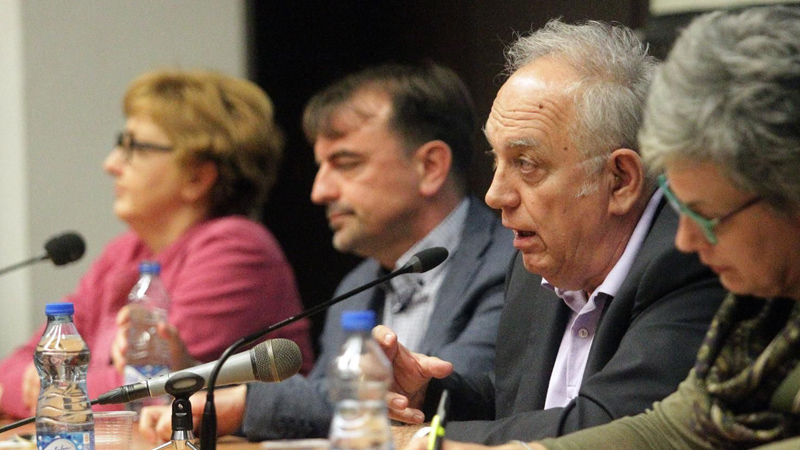 Teodorović: Na konkursu na fakultetima bismo odbili i dobitnika Nobelove nagrade 1