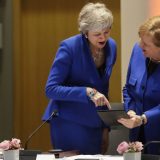 Izlazak Velike Britanije iz EU odložen do 31. oktobra 10