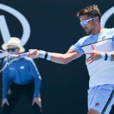 Tipsarević u četvrtfinalu turnira u Hjustonu 3