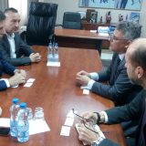 Ambasador Češke posetio Pirot 9