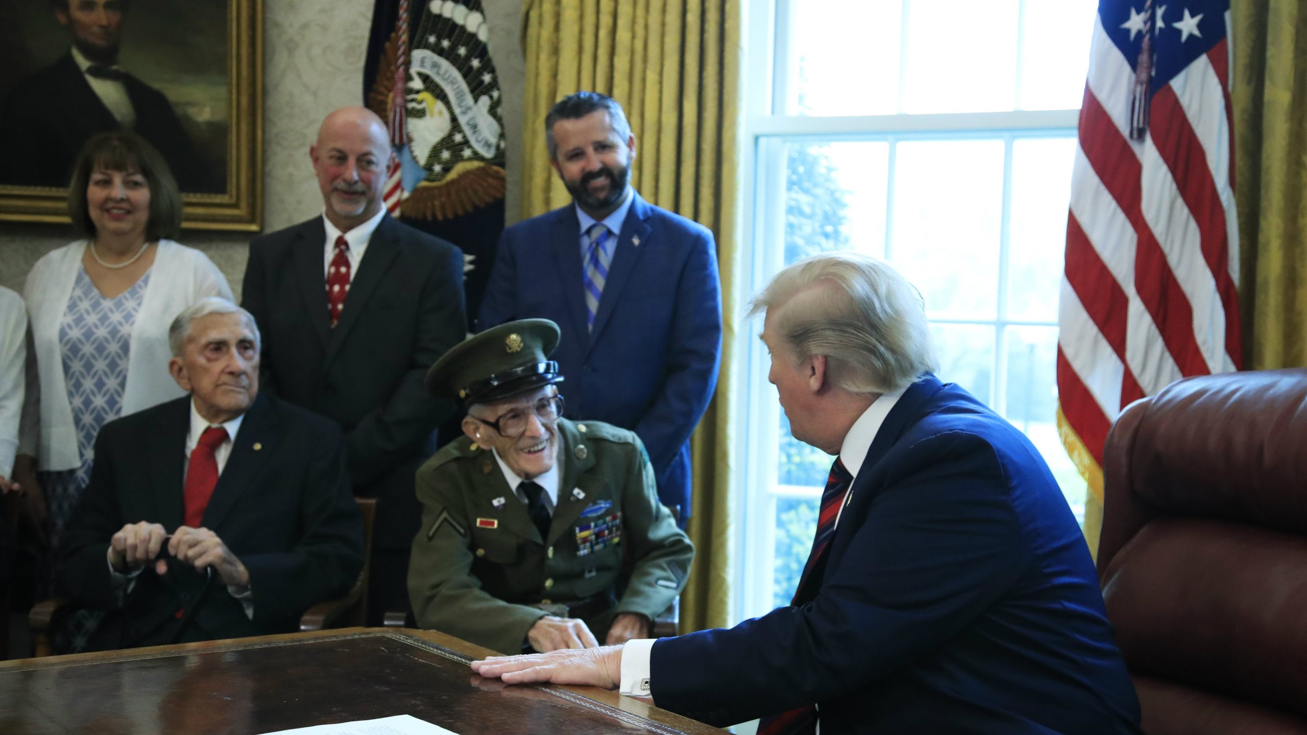 Tramp ide u Normandiju za 75. godišnjicu savezničkog iskrcavanja 1