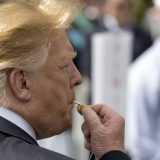 Tramp izašao iz iranskog sporazuma iz inata Obami 1