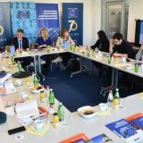 Flesenkemper: Unaprediti slobodu izražavanja i razumevanja medija i pravosuđa 2