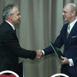 Srbija i Mađarska potpisale sporazum u oblasti zaštite životne sredine 5