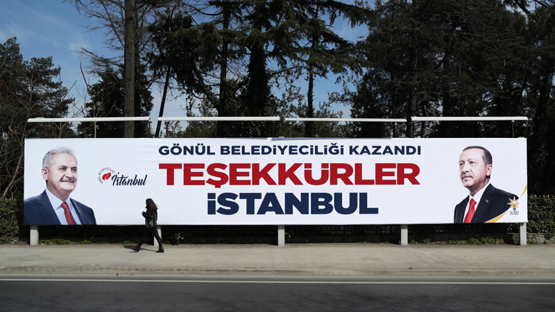 Erdoganova stranka najavila žalbe zbog nepravilnosti na više hiljada glasačkih mesta 1