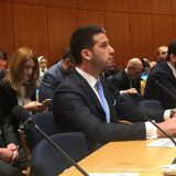 Udovičić u UN poručio mladima da veruju u sebe 5