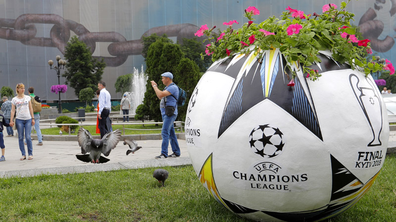 Hetafe odbio da igra u Milanu 1