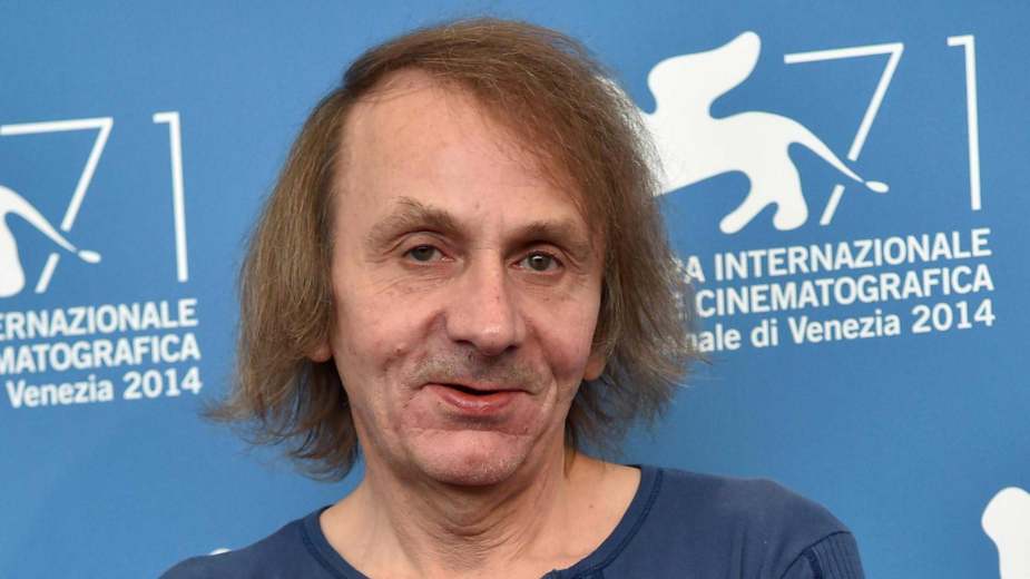 Mišel Uelbek: Legija časti za "proroka" 1