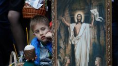 ukrajina Širom sveta obeležen Uskrs (FOTO) 6