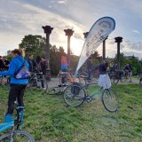 Održana 97. Kritična masa (VIDEO) 11