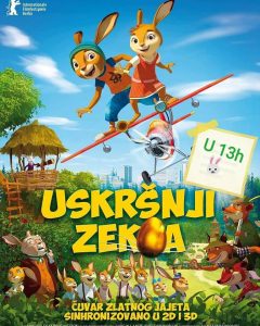 Filmski vodič od 25. aprila do 2. maja 5