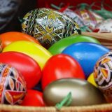 Na koje datume pada Uskrs narednih godina? 4