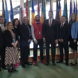 Udovičić na Forumu mladih UN: Srbija poštovana kao zemlja koja unapređuje položaj mladih 13