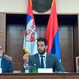 Udovičić: U Srbiji oko 180.000 dece uključeno u sistem školskog sporta 5