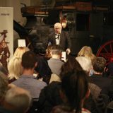 Akademik Dragoslav Mihailović: Tešak život čini da imate šta da ispričate 9