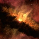 Uočen prvi molekul iz Velikog praska 2