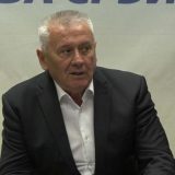 Ilić: Đoković bi bio pravi predsednik 2