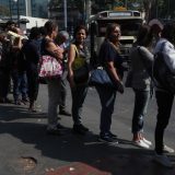 Inflacija u Venecueli 2018. godine 130.060 odsto 2