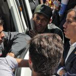 Pokušaj puča u Venecueli, povređeno više od 70 osoba (VIDEO, FOTO) 6 Pokušaj puča u Venecueli, povređeno više od 70 osoba (VIDEO, FOTO) 6