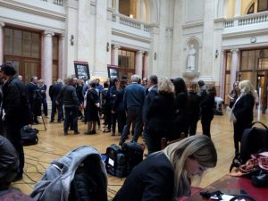 Balša Božović: Na delu klasičan državni udar 2