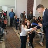 Jednokratna novčana pomoć za decu pod starateljstvom u Pirotu 11